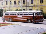 Ikarus Lux 1955 года
